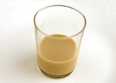 200 Calories of Bailey's Irish Cream