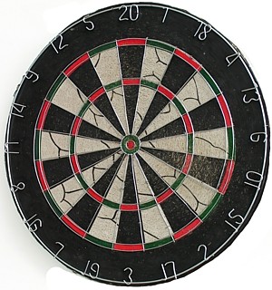 Dart Board