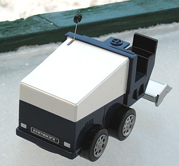 mini zamboni