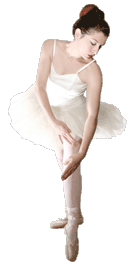 Ballerina