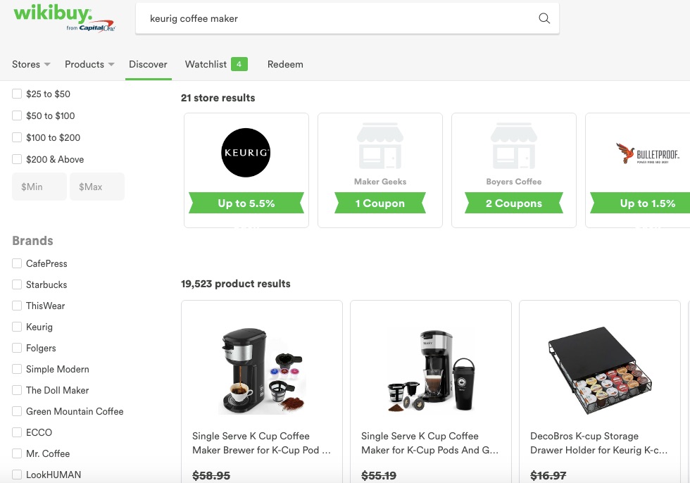 Wikibuy