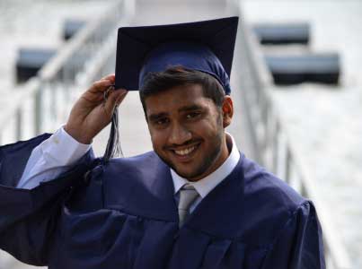Scholarship details