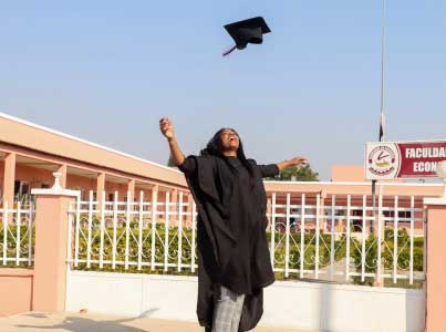 Scholarship details