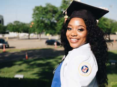 2. $2,500 Christian Colleges Scholarship