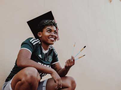 17. Easy $1,000 Tallo Scholarship