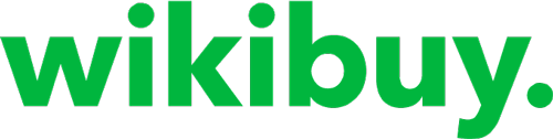 Wikibuy logo