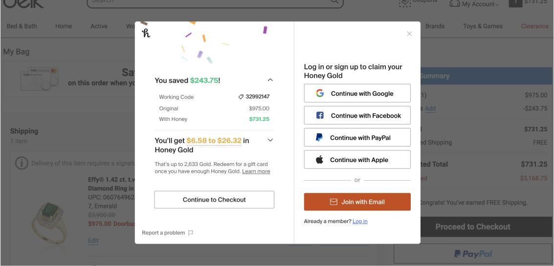 capital one shopping vs honey vs rakuten capital one shopping vs honey vs rakuten