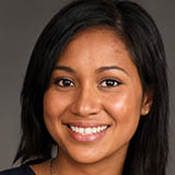 Violet Ahmad